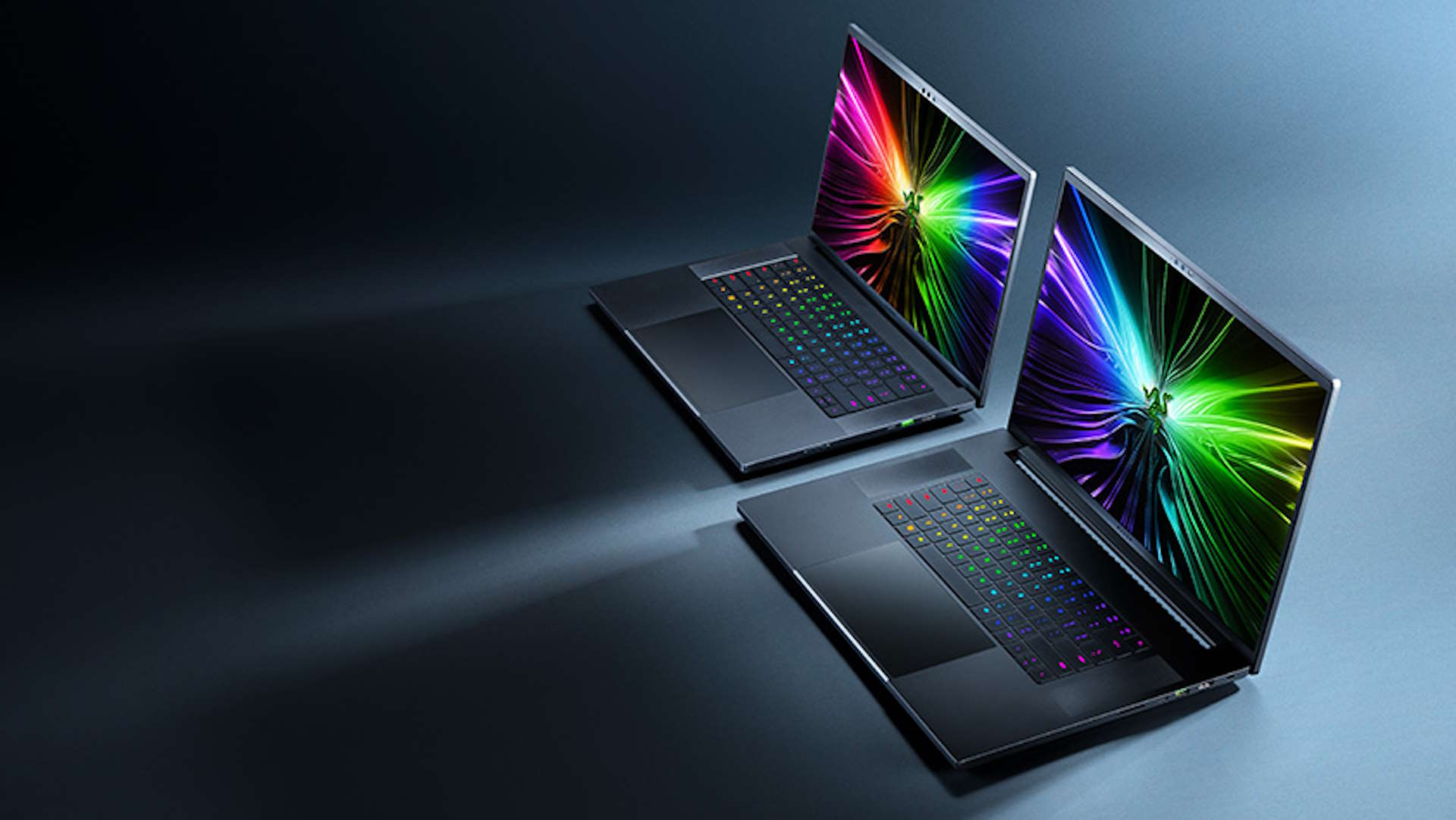 It’s only a few days into 2024 and Razer’s already dropping a couple of ‘world’s firsts’ ahead of CES