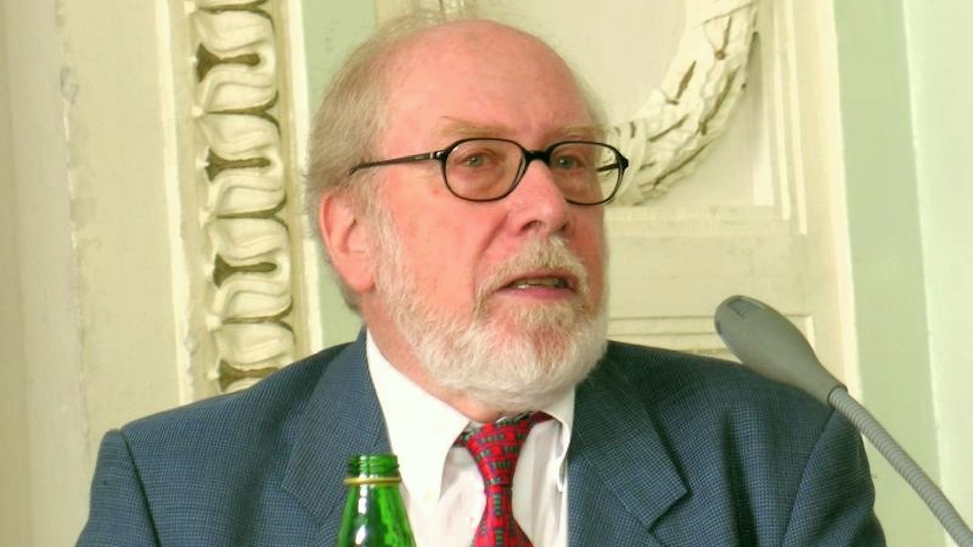 Pascal creator Niklaus Wirth has died