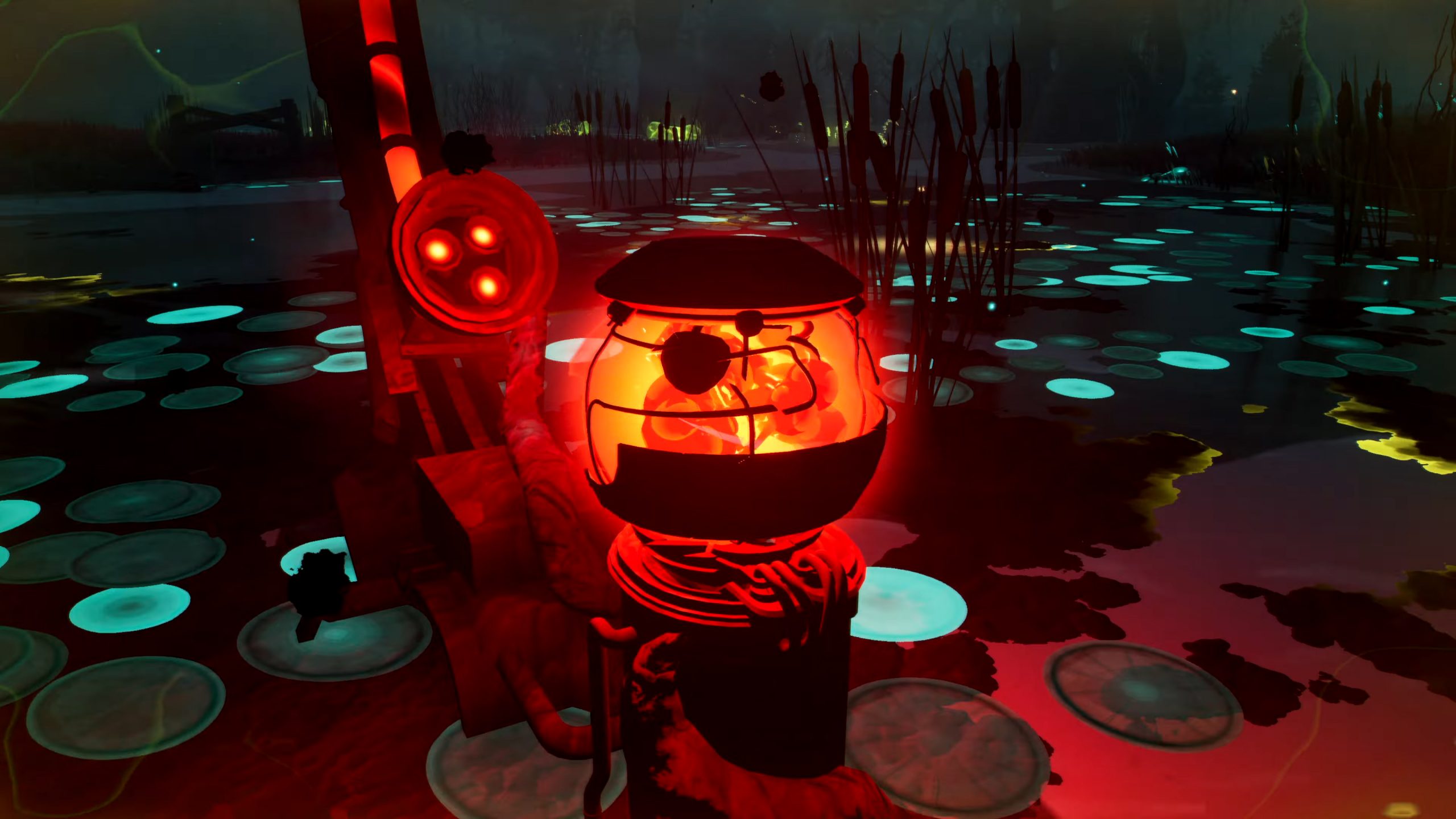 How to get Unstable Energy and Corrupt Energy in Pacific Drive