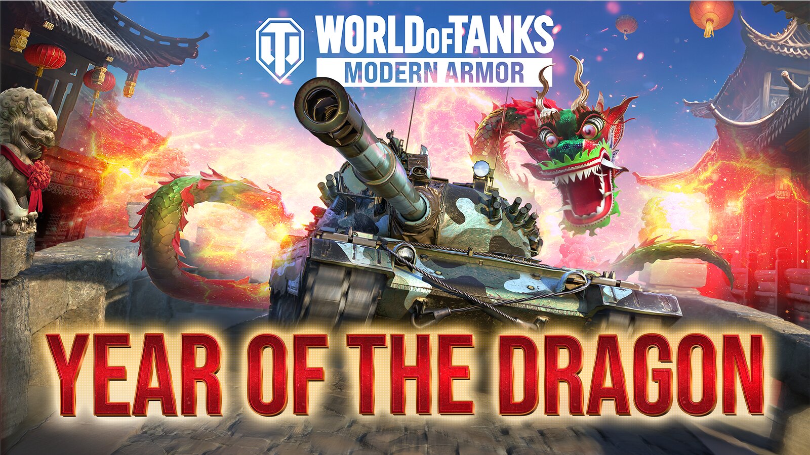 World of Tanks Modern Armor celebrates its 10th anniversary with new tanks, challenges, and more