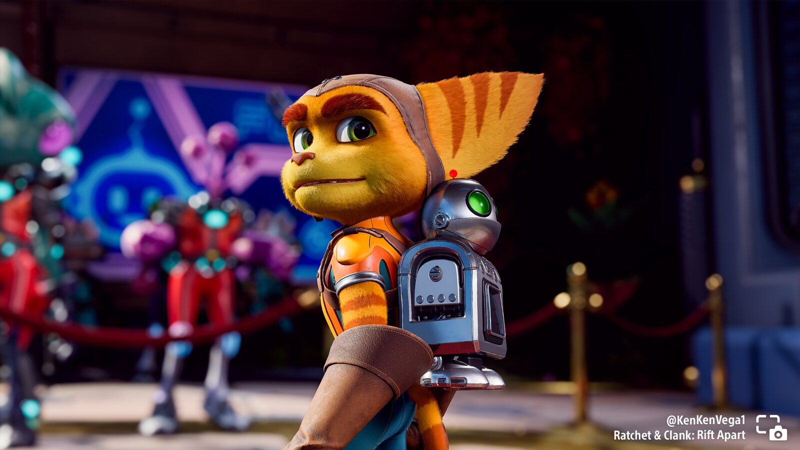 Share of the Week: Best Friends