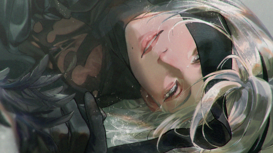 Nier: Automata sells 8 million as Tencent cancels mobile game and Yoko Taro says you’ve already had the third one anyway