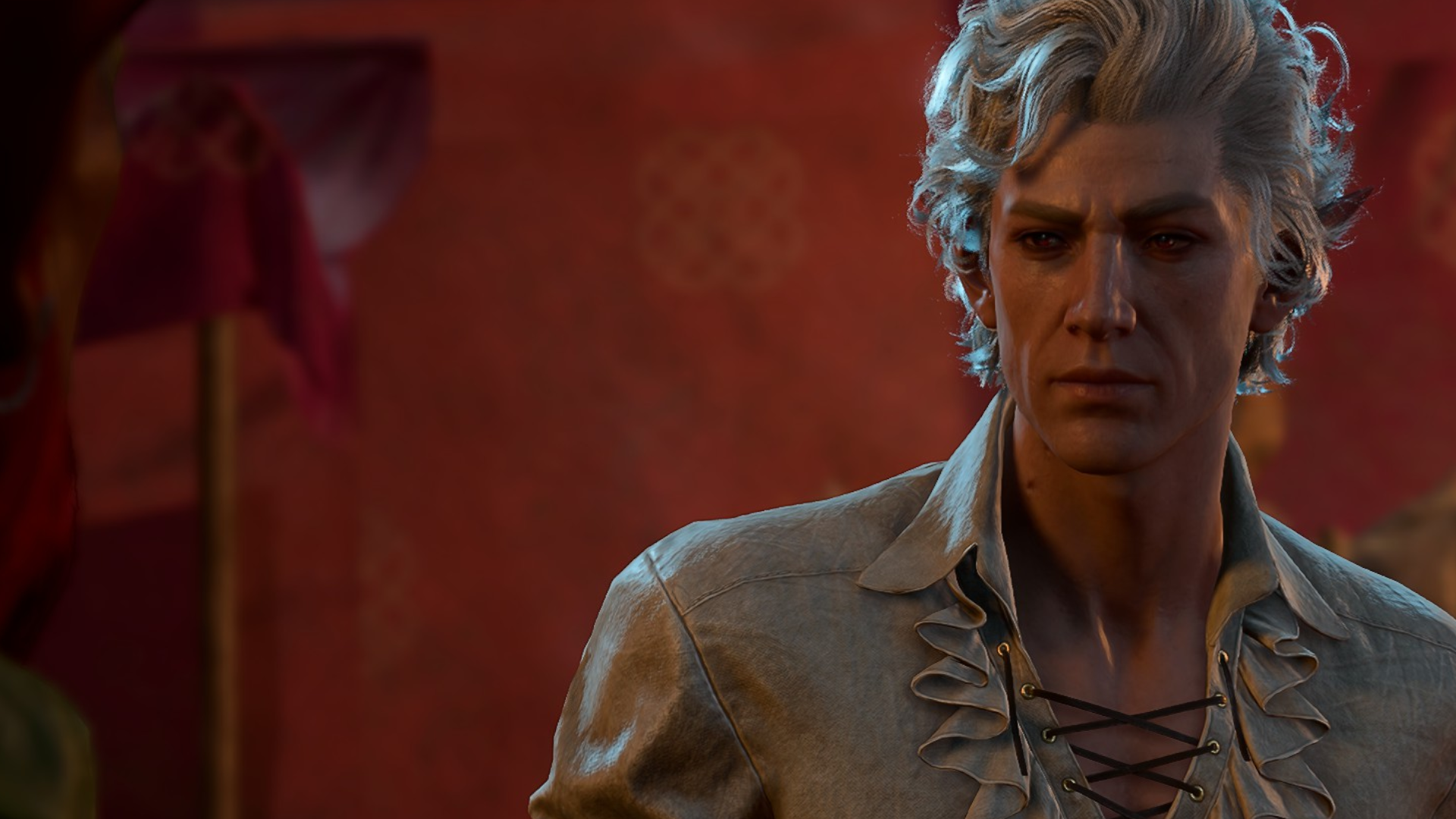 ‘Please stop that’: In the run-up to Baldur’s Gate 3 modding support, Larian’s head of publishing speaks out against ‘threats and toxicity against our devs and community teams’