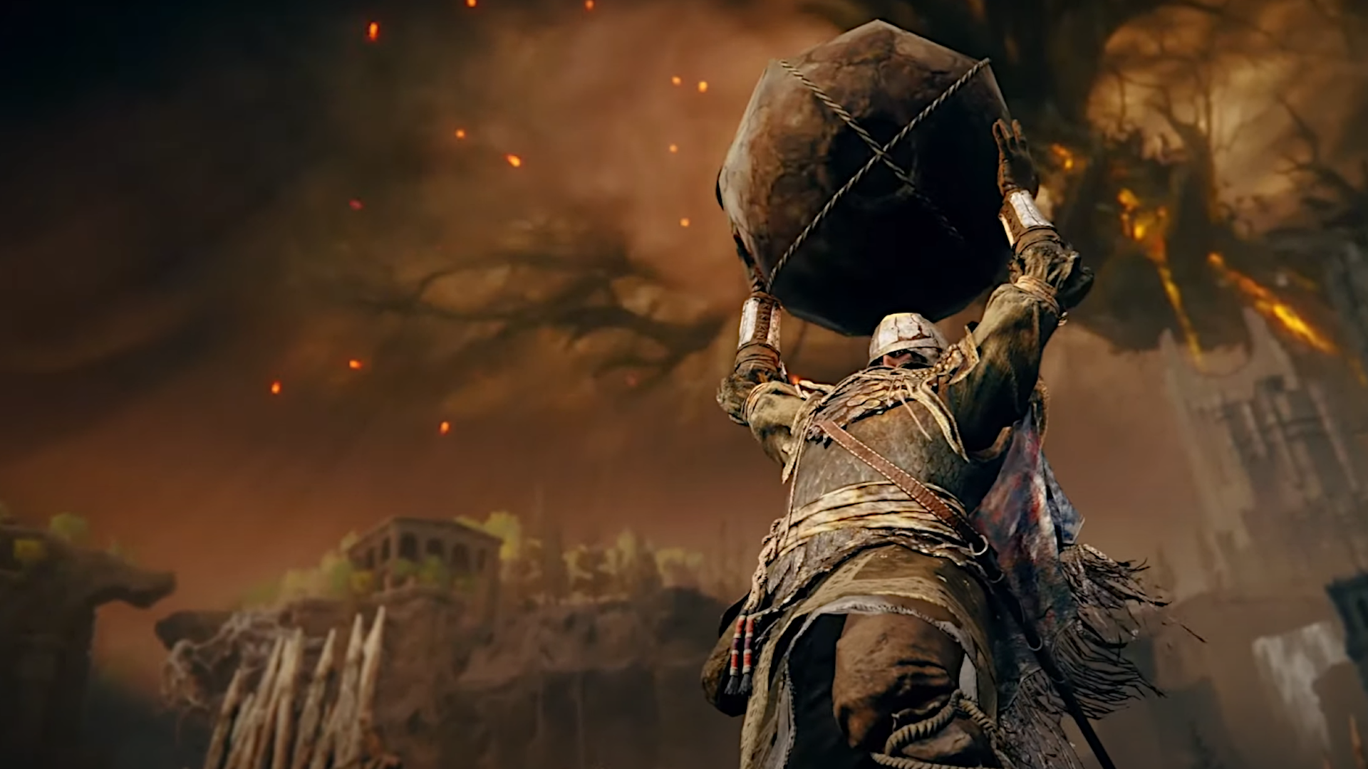 Elden Ring: Shadow of the Erdtree will be FromSoftware’s ‘largest expansion to date in terms of overall volume’