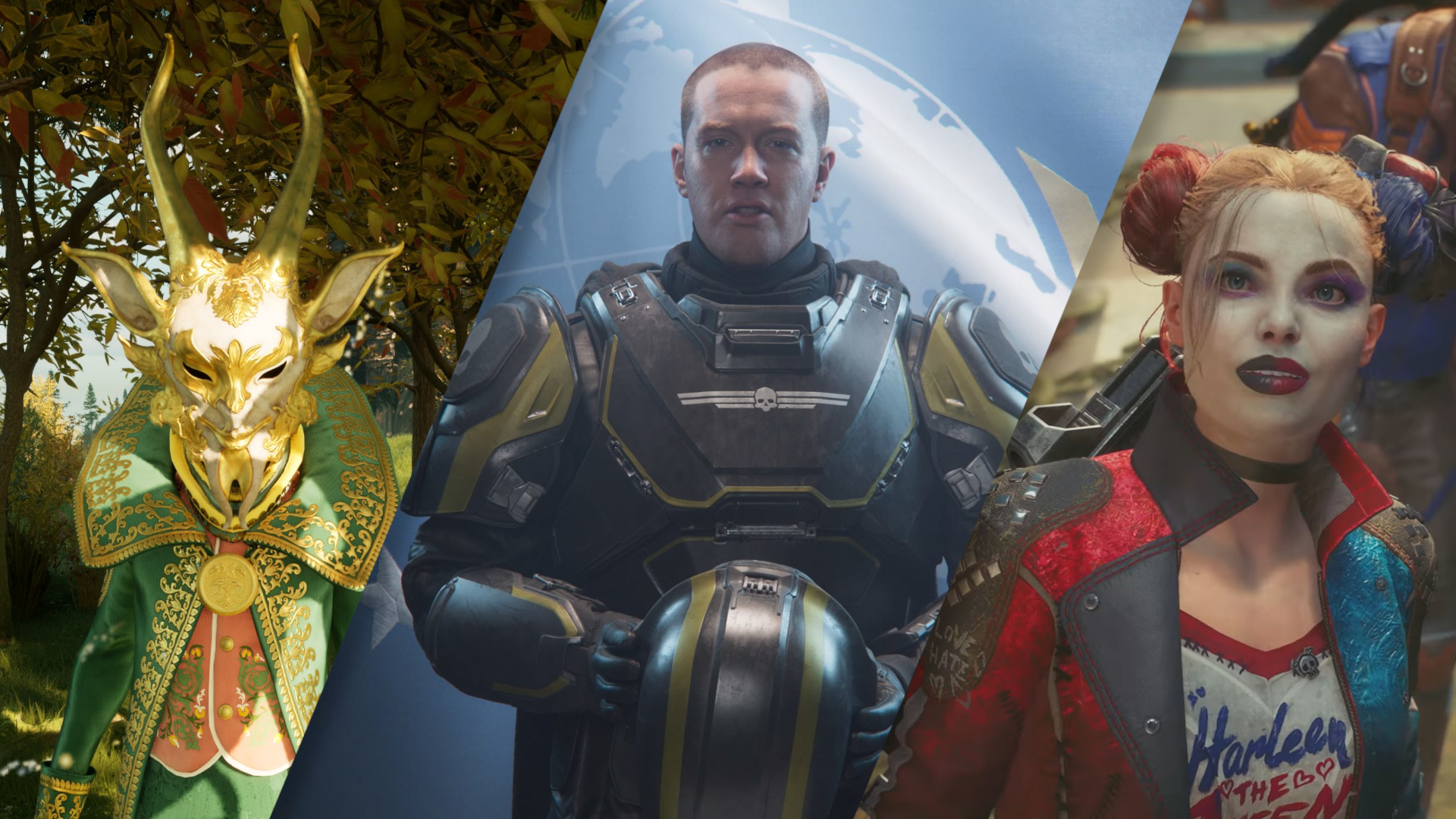 It’s barely even started and 2024 is already the year of server issues