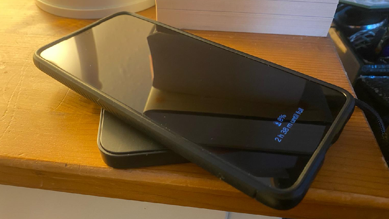 Researchers have figured out how to hack a wireless charger to fry your phone and heat objects around it to 280°C, so that’s just wonderful