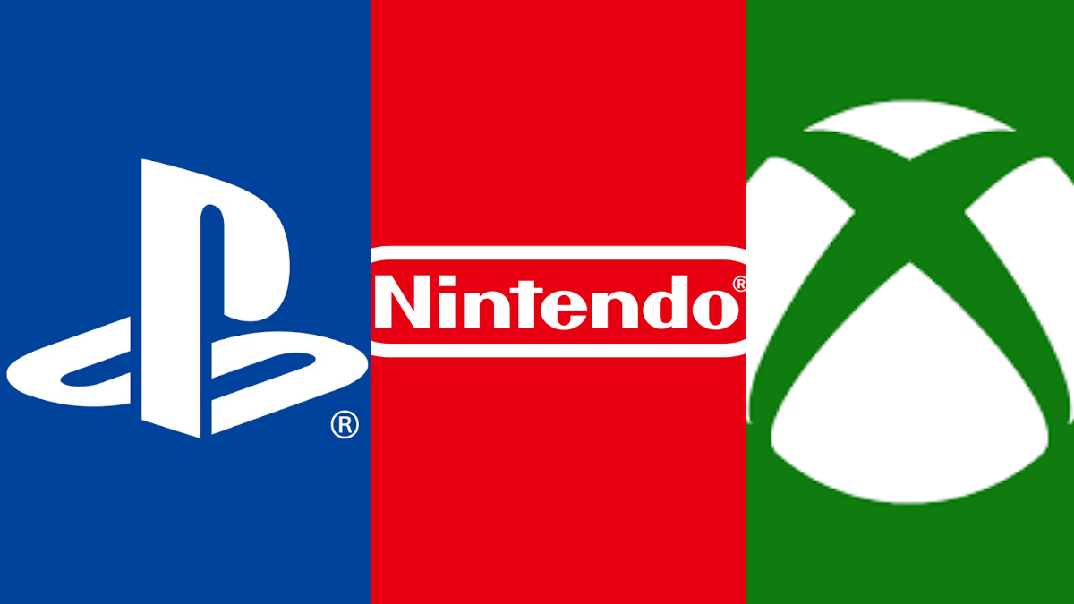 Ranking Xbox, PlayStation & Nintendo by Their 2024 Exclusive Lineups So Far