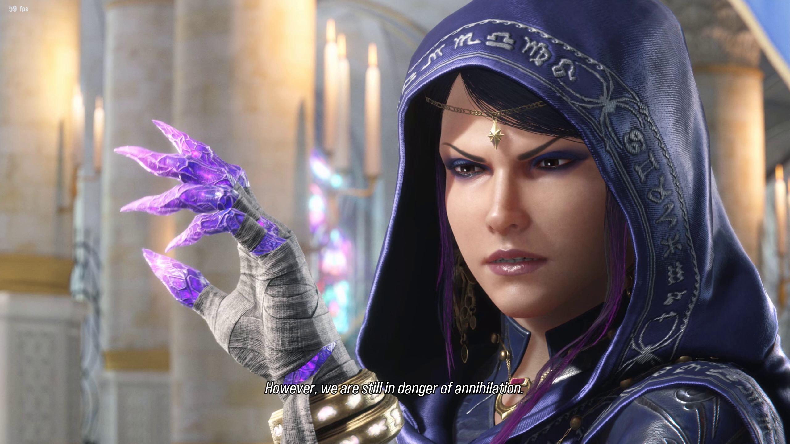 Tekken 8 director is looking into a crackdown on rage quitters: ‘You know, obviously we want to ban these people from the game’