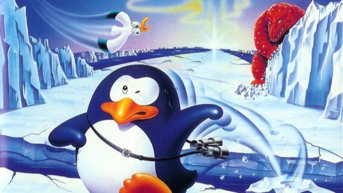 Konami’s Penguin Adventure deserves to be remembered for so much more than just Hideo Kojima