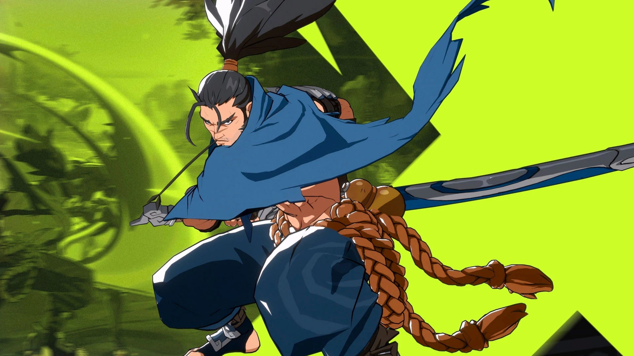 Riot’s Project L fighting game finally gets a proper title, will hopefully be out sometime in 2025