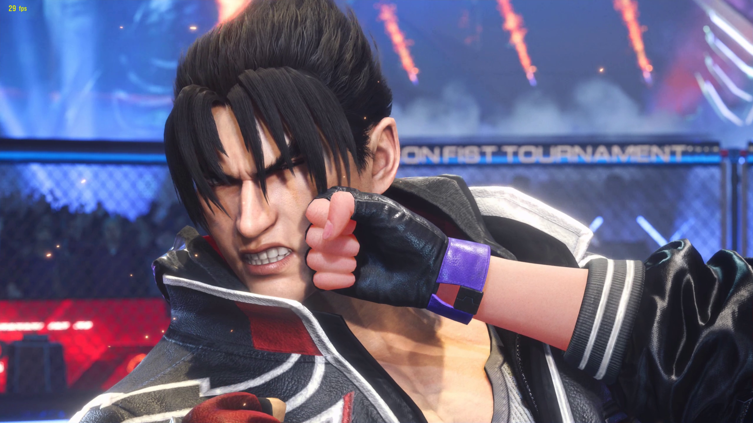 Tekken 8’s leaderboard is being dominated by cheaters and boosters but bans are being handed out soon