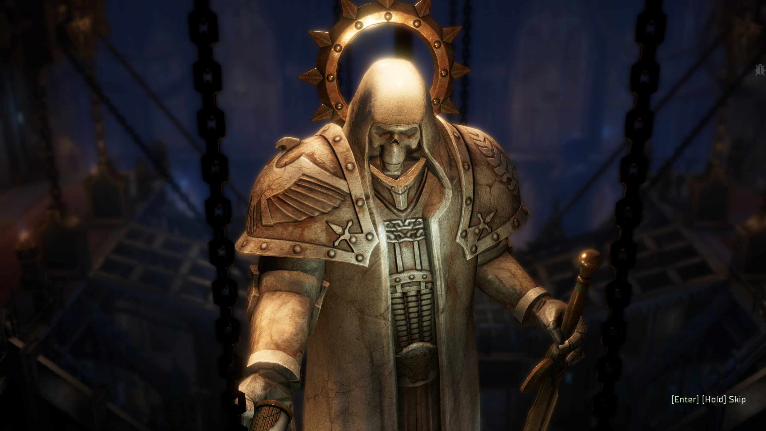 Warhammer 40k: Rogue Trader gets a ‘gargantuan’ patch that makes over 1,800 changes to the game, in an overhaul so drastic it gives you a free shot at respeccing your party