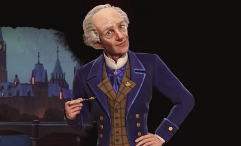 Civilization 6 is free to try, 90% off to buy this weekend