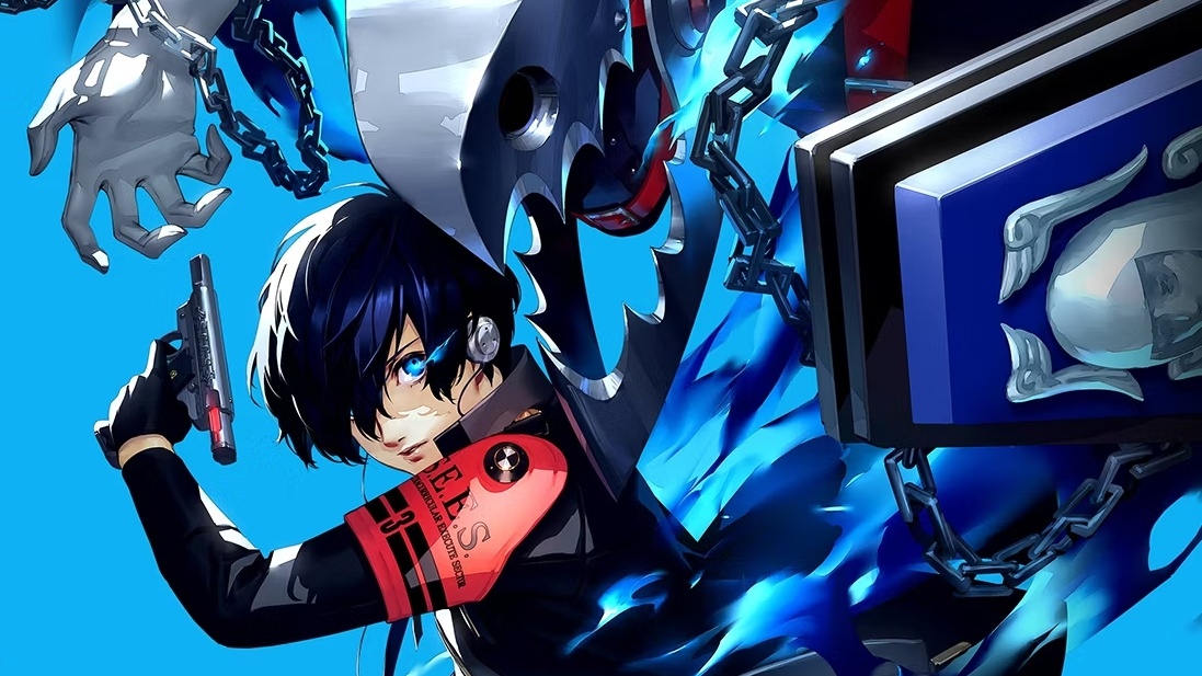 Anime more powerful than ever as Persona 3 Reload becomes the fastest selling game in Atlus’ history
