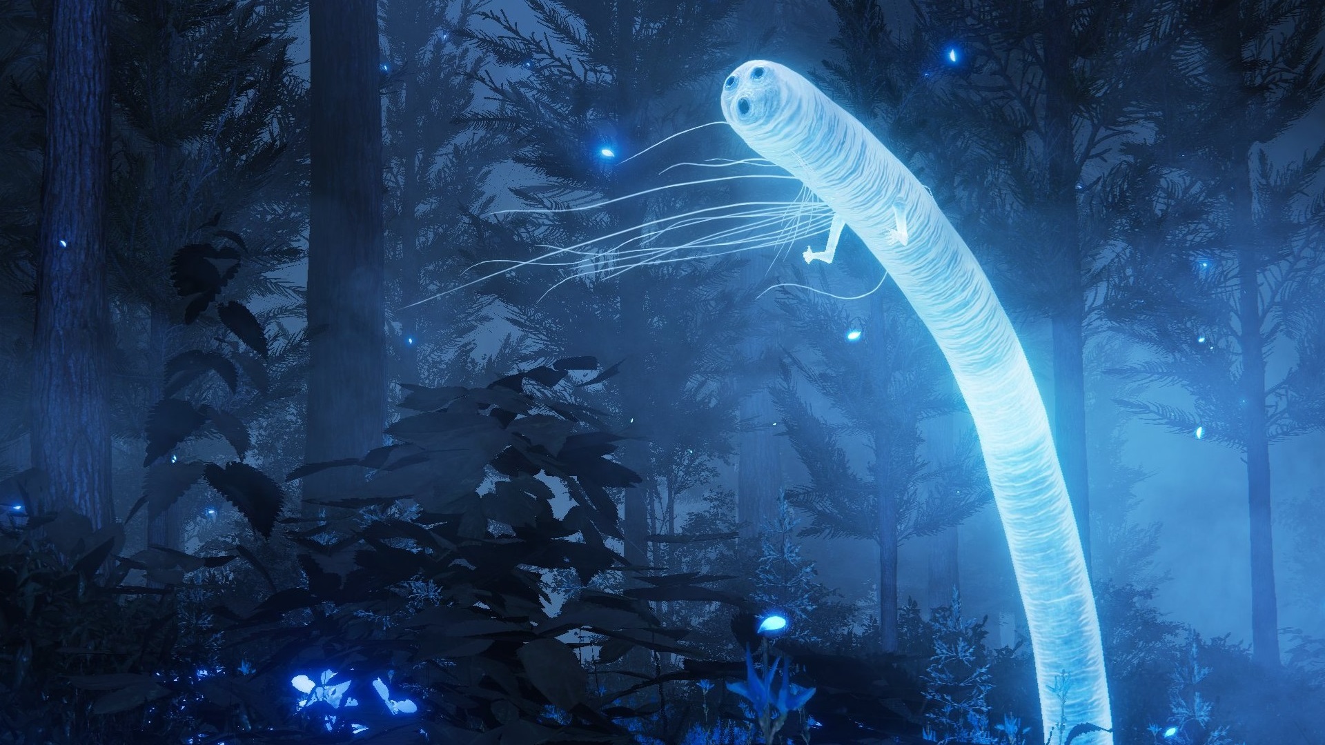 Everybody loves the goofy glowing worm guy coming in Elden Ring’s DLC, but we’re also terrified something bad will happen to him