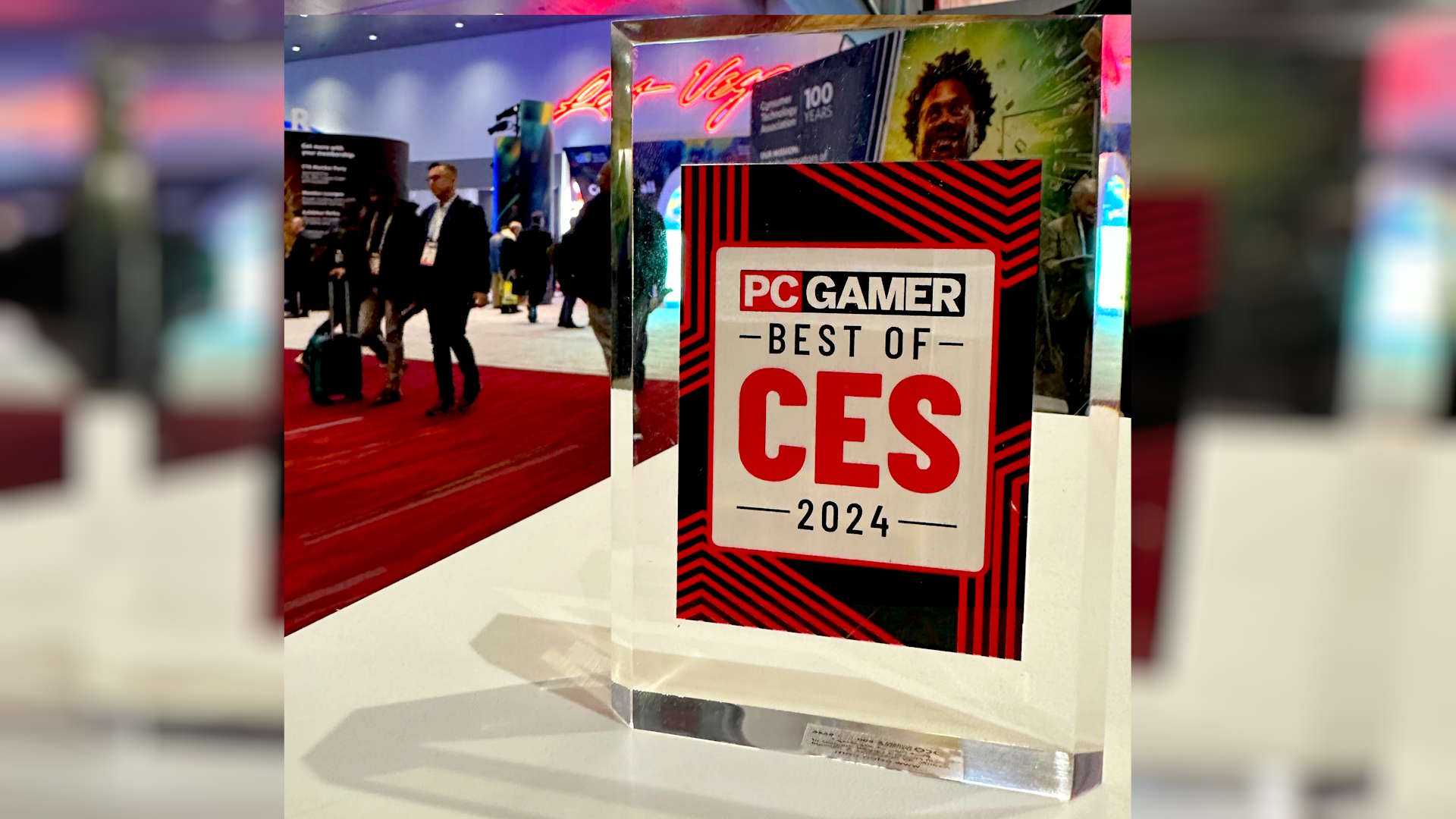 The Best of CES 2024