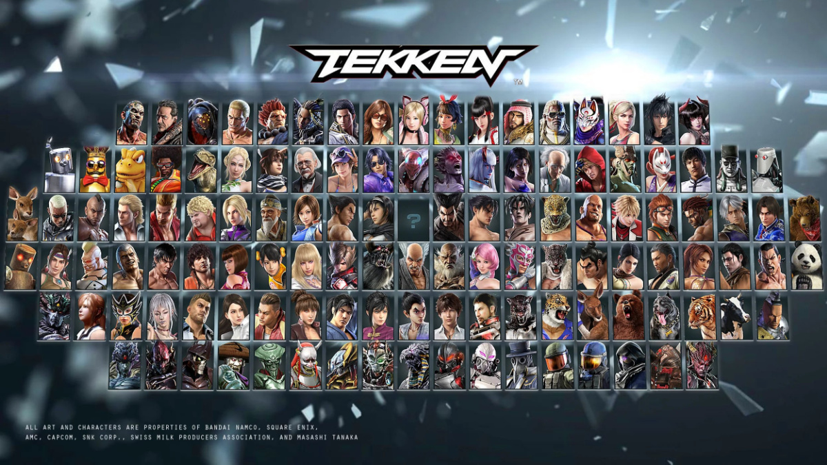 8 Tekken Characters Who Should Finally Return as Tekken 8 DLC Fighters