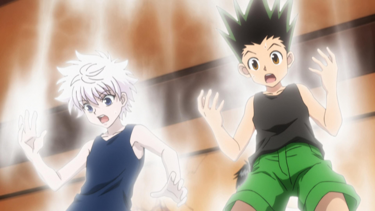 What’s Your Nen Type? Find Out With Our Hunter X Hunter Personality Quiz