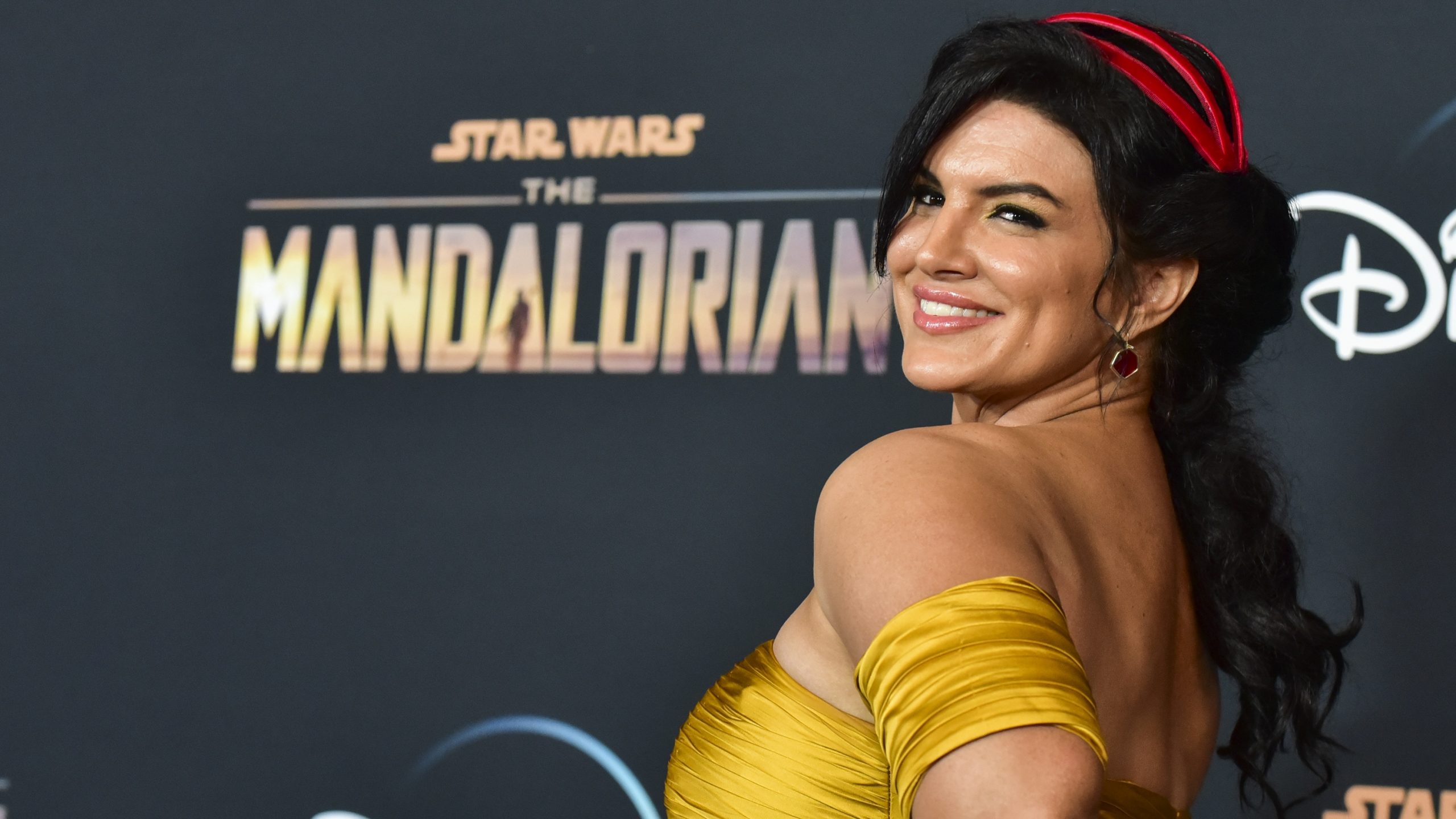 Ex-Star Wars actor Gina Carano wants courts to force Lucasfilm to give her job back using Elon Musk’s money, praises Twitter as ‘one of the last glimmers of hope for free speech in the world’