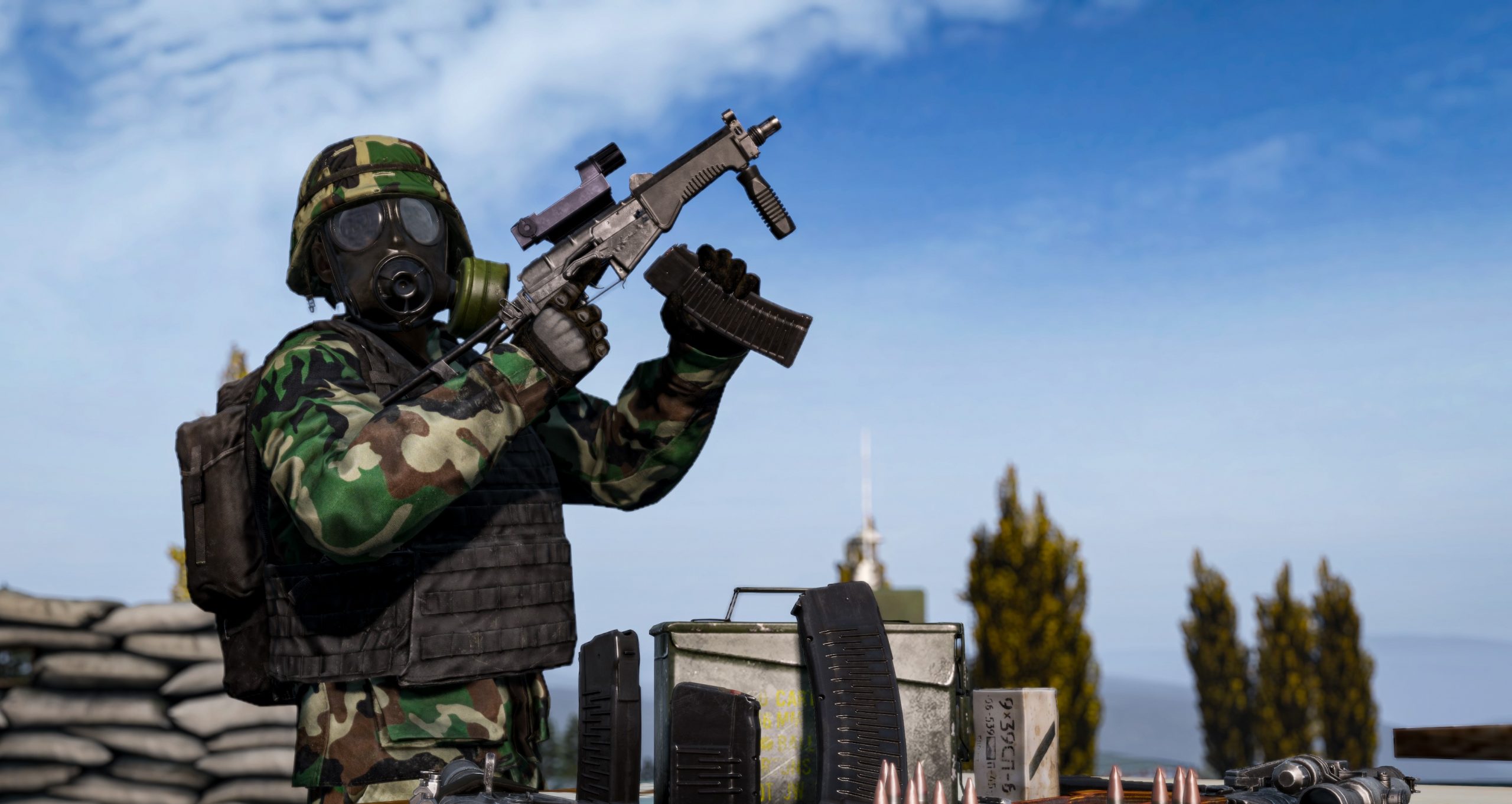 Bohemia Interactive reveals plans for DayZ in 2024, building toward ‘a colossal milestone and an exhilarating moment you won’t want to miss’