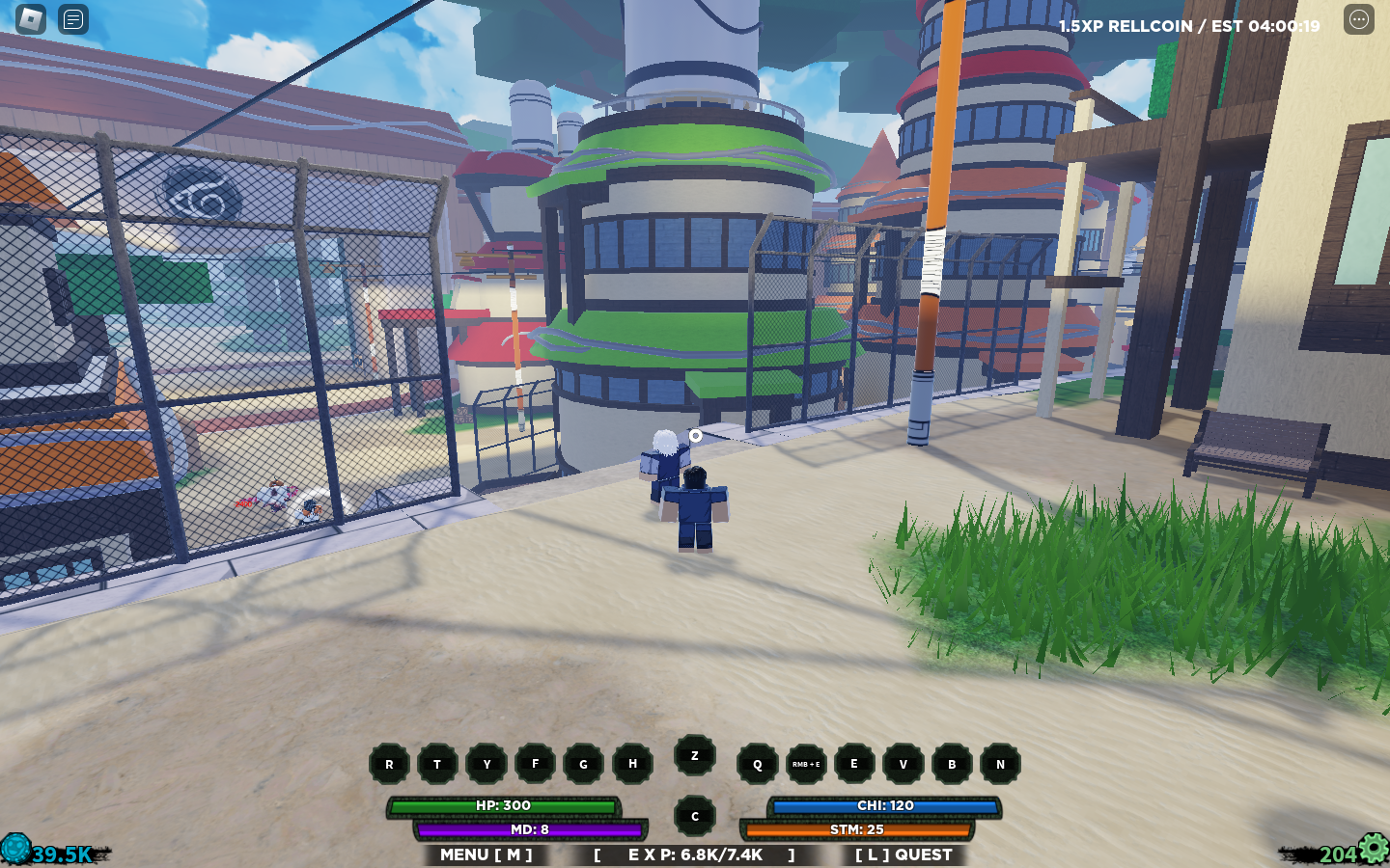 Shindo Life Roblox Promo Codes (March 2023)