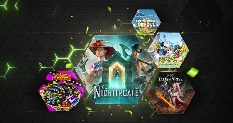 Time to Play: GeForce NOW Now Offers 1,800 Games to Stream