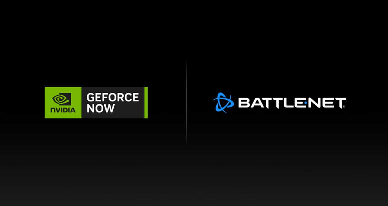 Battle.net Leaps Into the Cloud With GeForce NOW