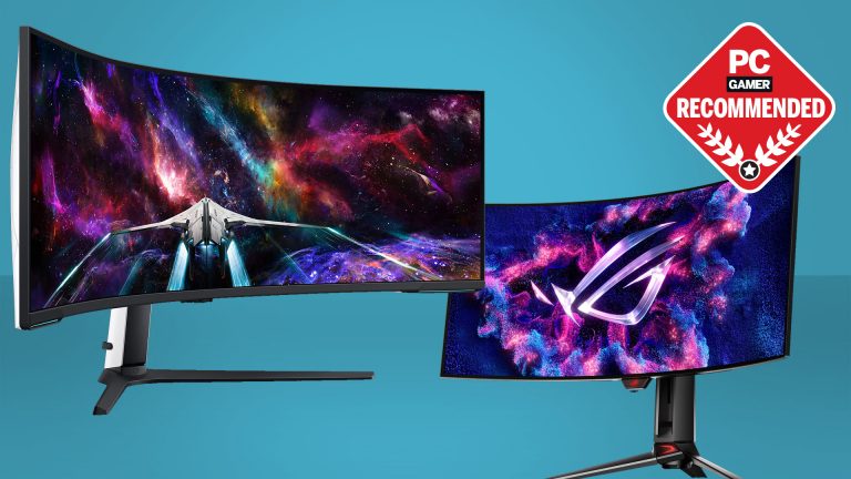 Best ultrawide monitor for gaming in 2024