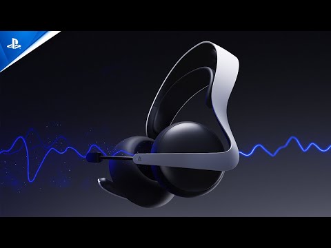 Pulse Elite wireless headset launches starting today: the starter’s guide to PlayStation’s latest line of innovative audio products