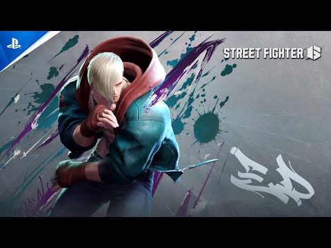 Ed boxes his way into Street Fighter 6 on February 27