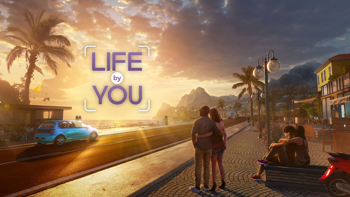 Life by You Gets Another Delay With a New Change for Pre-Orders