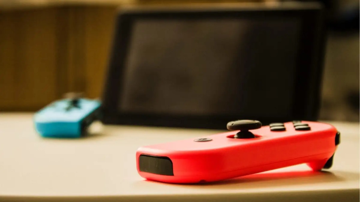 Every Nintendo Switch Joy-Con Color Released So Far