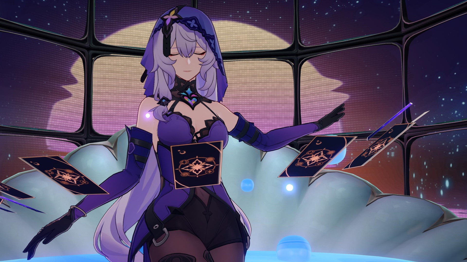 The best Honkai: Star Rail Black Swan build