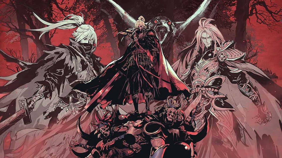 Phantom Blade: Executioners Codes (February 2024)