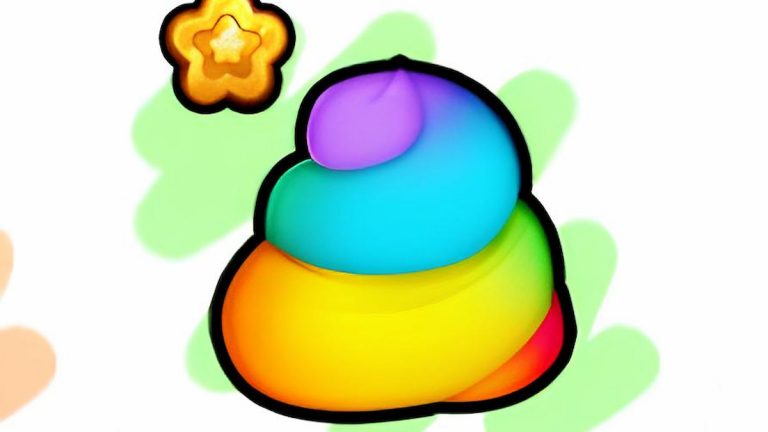 What Rainbow Swirl Does in Pet Sim 99 & How to Get It
