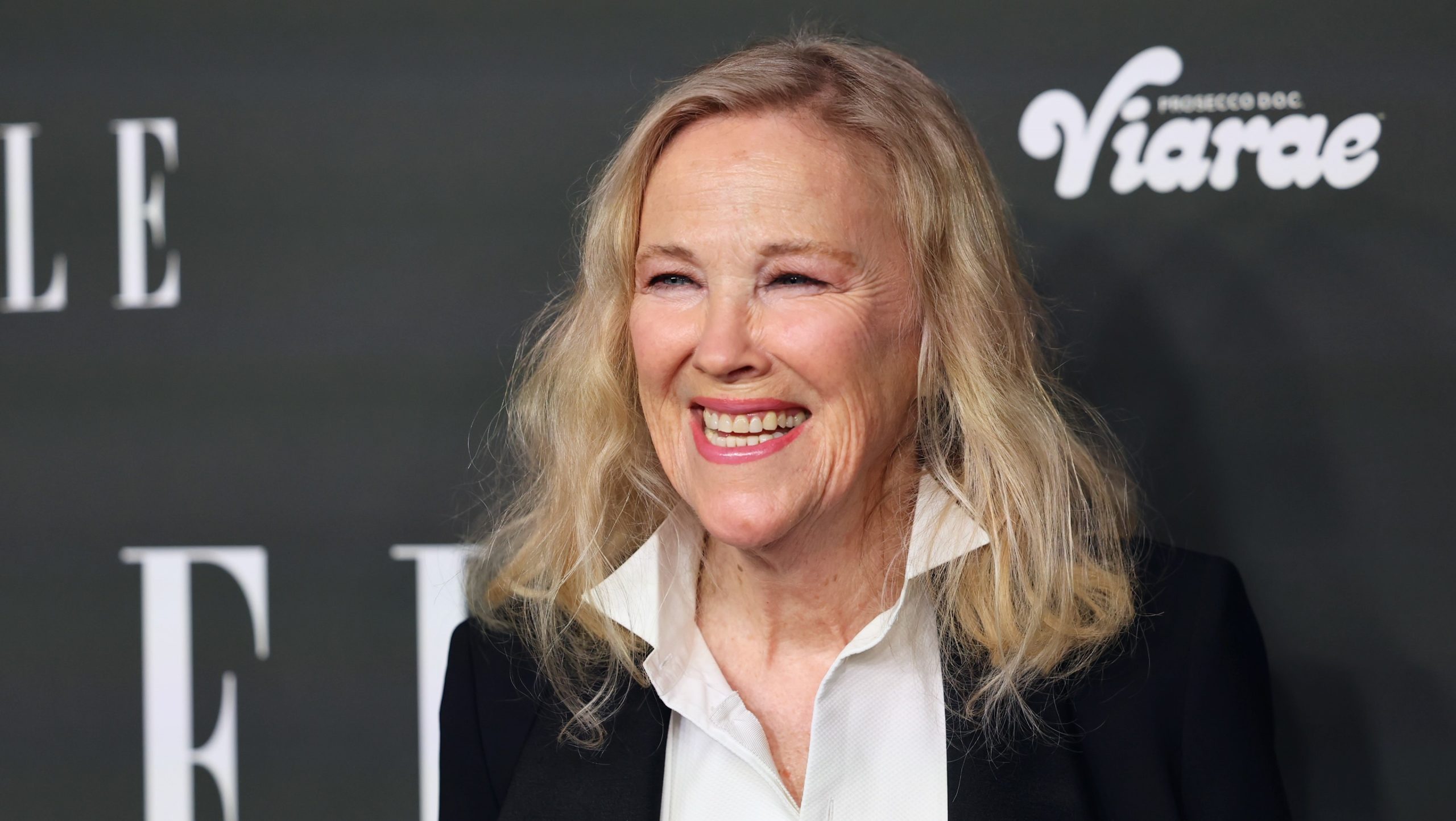 Schitt’s Creek star Catherine O’Hara joins HBO’s The Last of Us in an ‘undisclosed role’