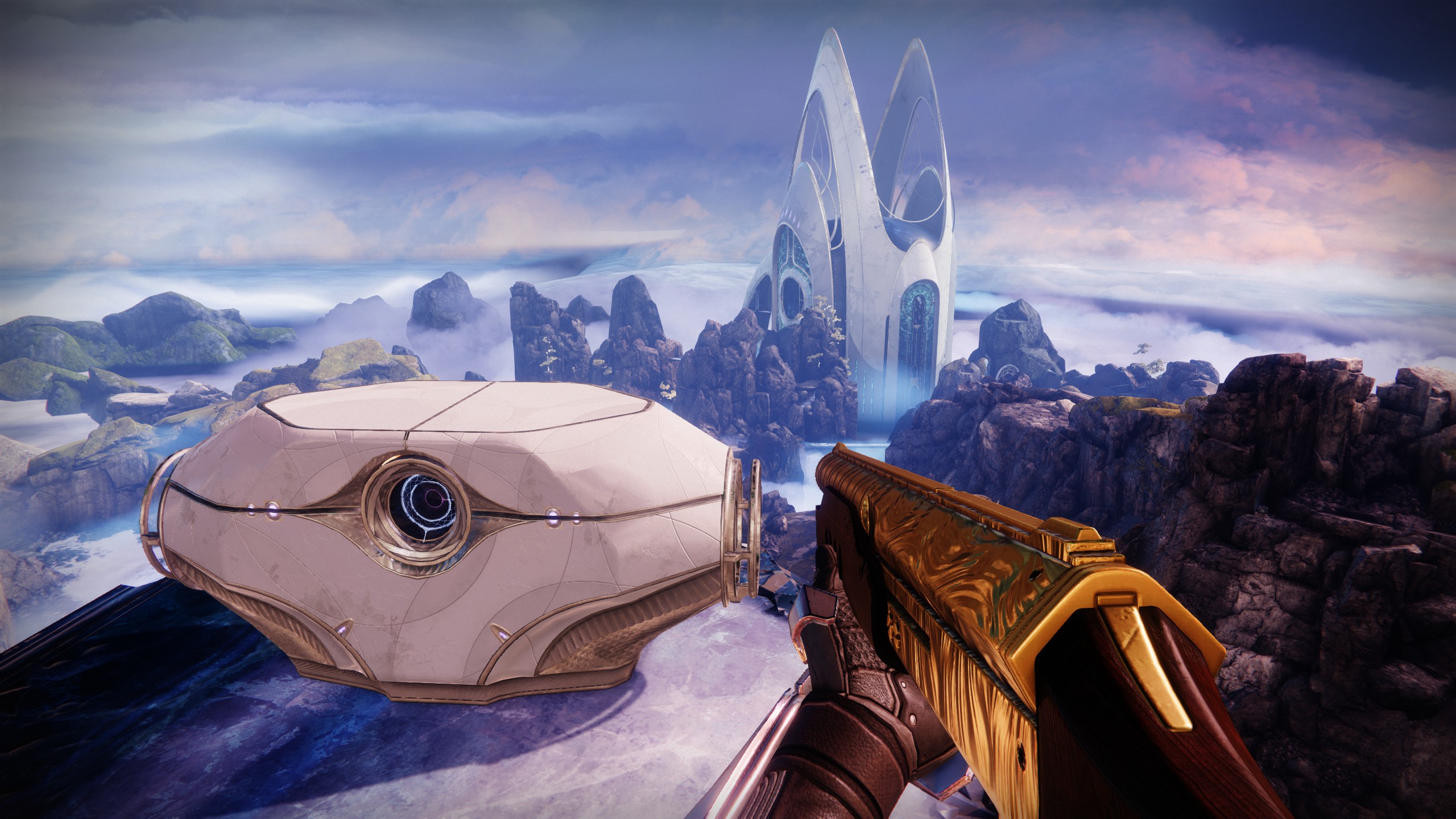 All Destiny 2 Ascendant Chest locations for this week’s Riven’s Wish quest