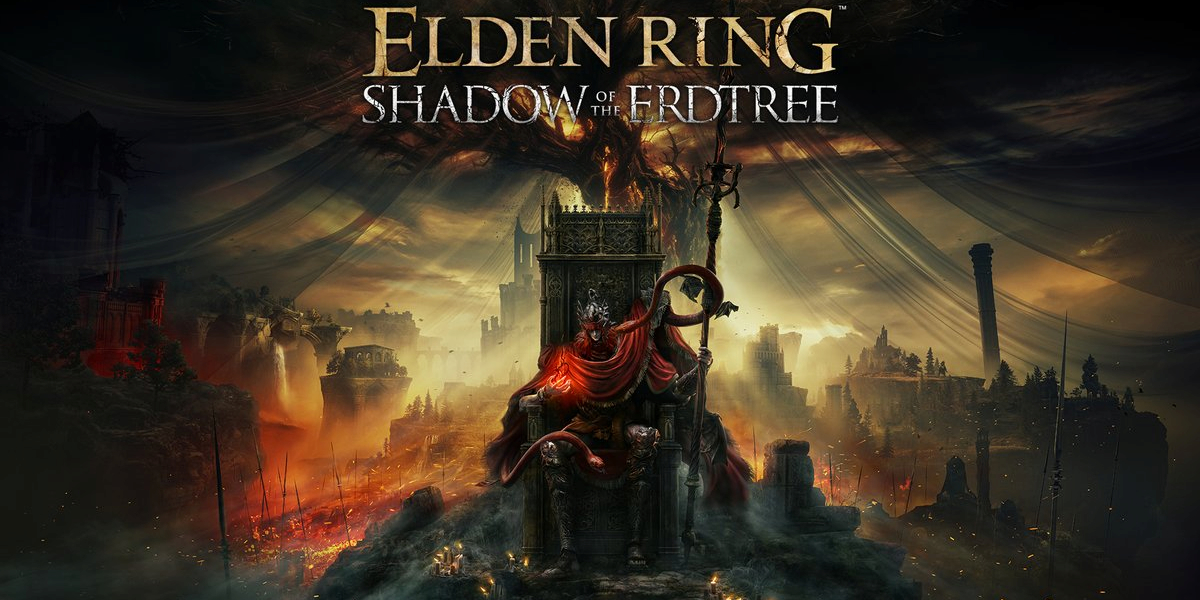 5 Cool Details We Spotted in The Elden Ring Shadow of the Erdtree Trailer