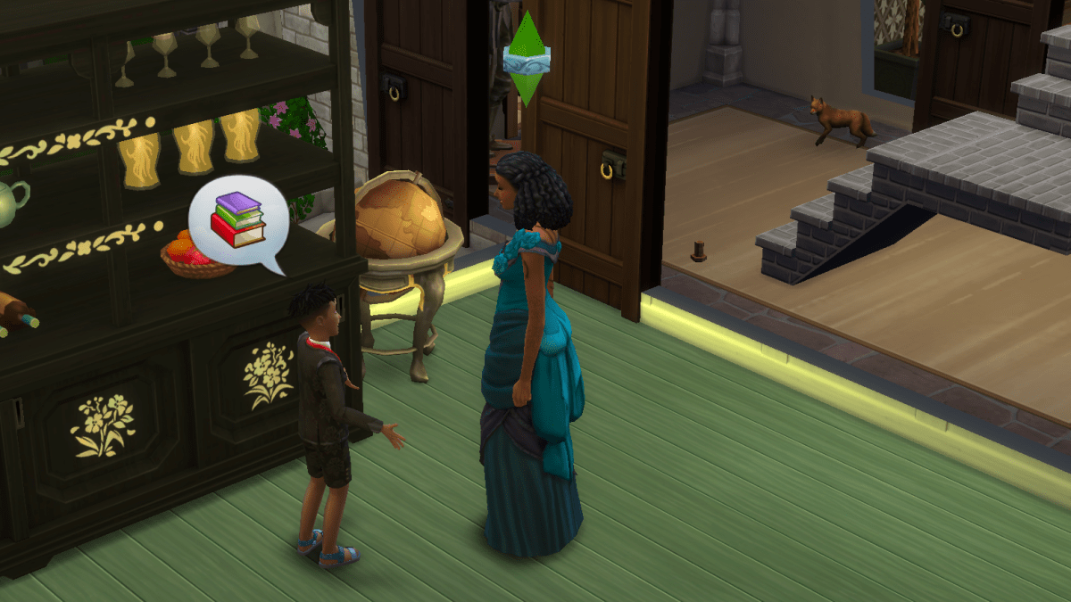 Quiz: Simlish or Swedish? Test Your Sims Knowledge