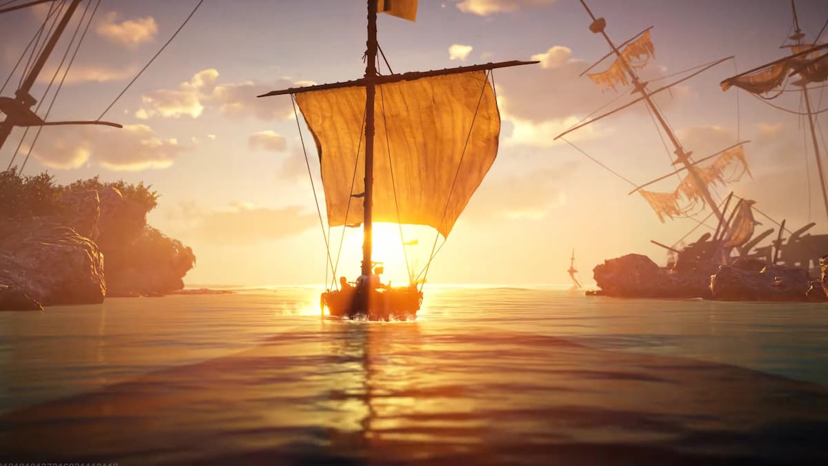 Skull and Bones Review – Captain, We Expected More…
