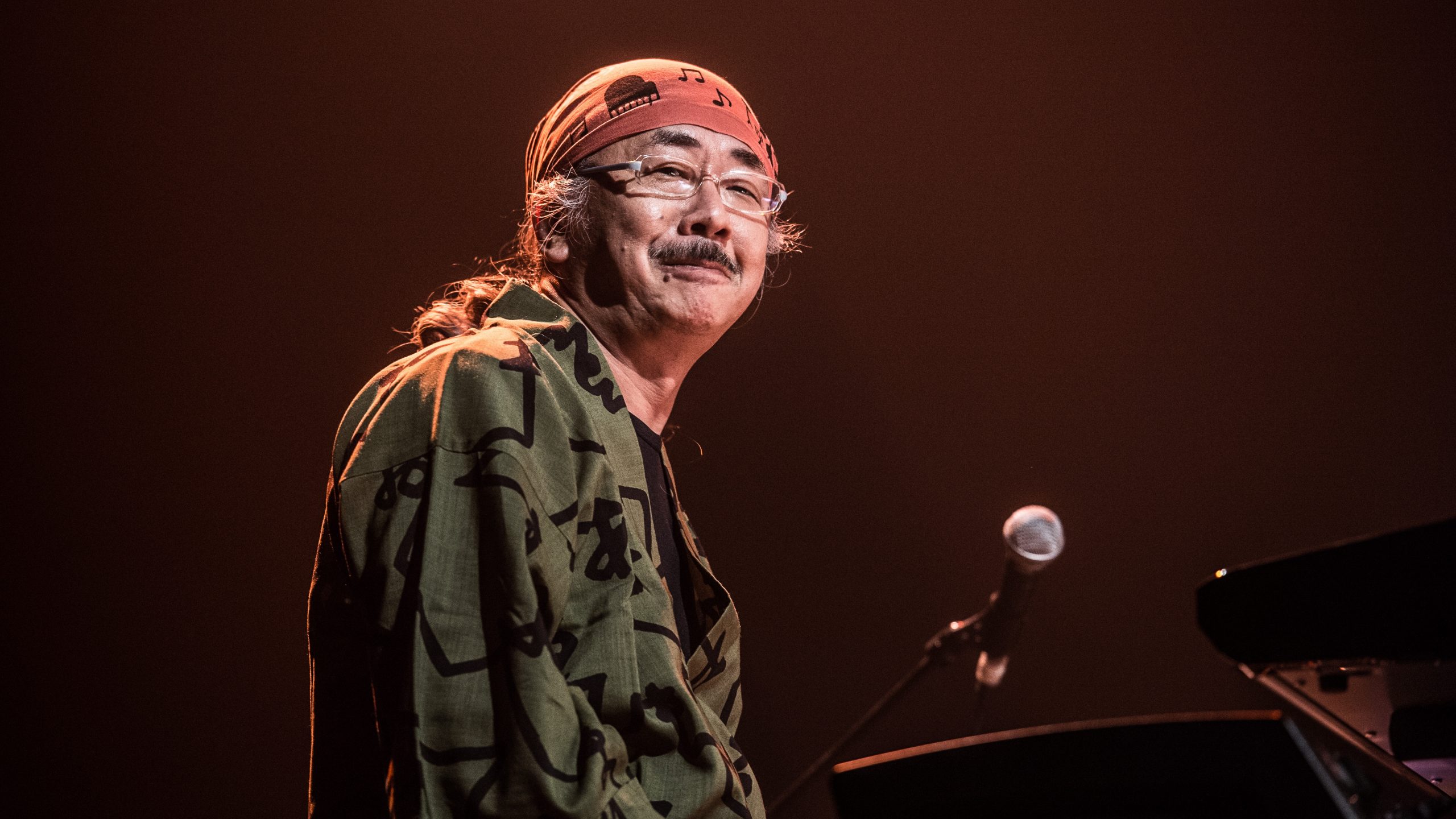 Legendary Final Fantasy composer Nobuo Uematsu doesn’t ‘have the physical and mental strength’ to create full game soundtracks anymore: ‘I’d rather use the time I have left to work on other projects I love’