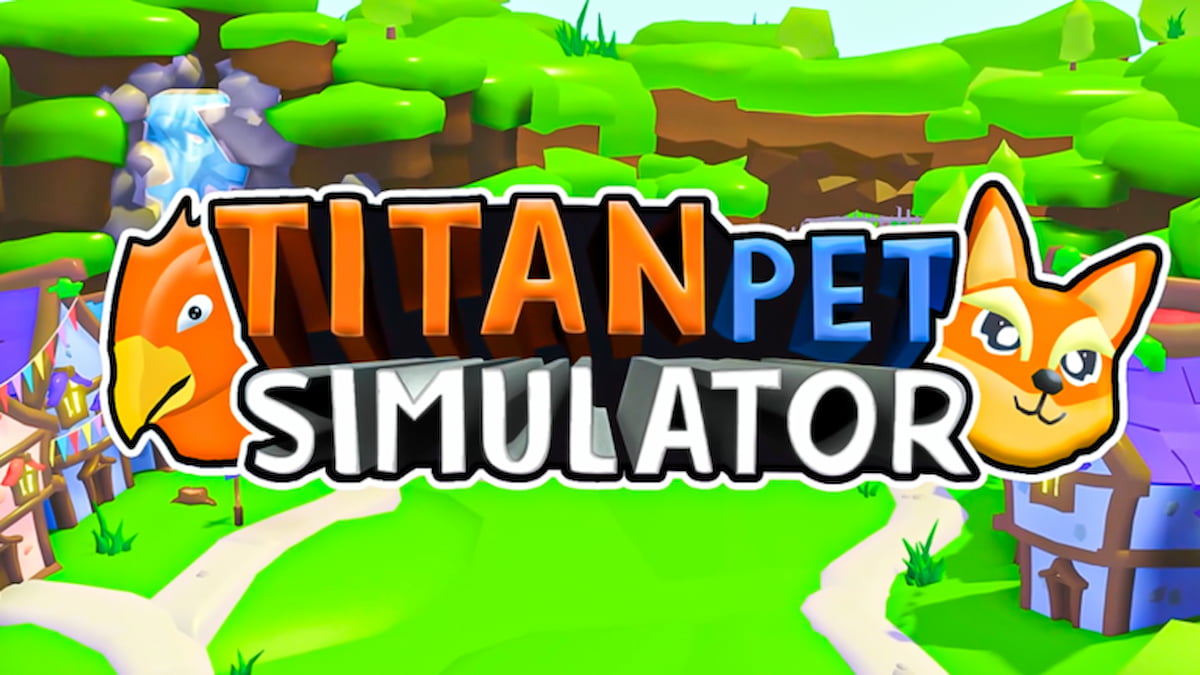 Titan Pet Simulator Codes (February 2024) [NEW]