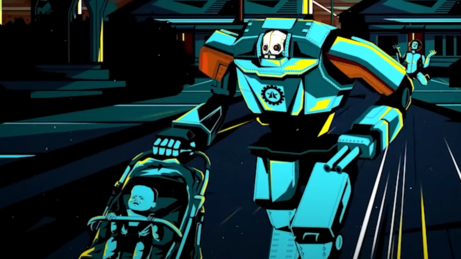 Helldivers 2 devs say no, farmers aren’t handing planets to the Automatons on a silver platter—they just aren’t helping