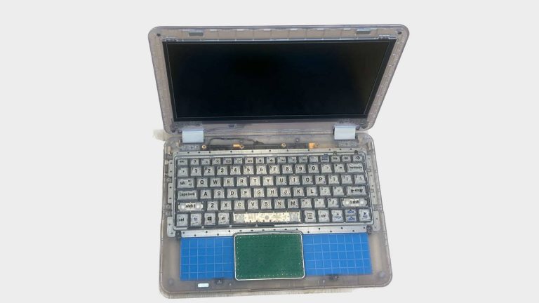 One person’s journey to jailbreak a second-hand prison laptop is the most compelling read I’ve had in absolutely ages