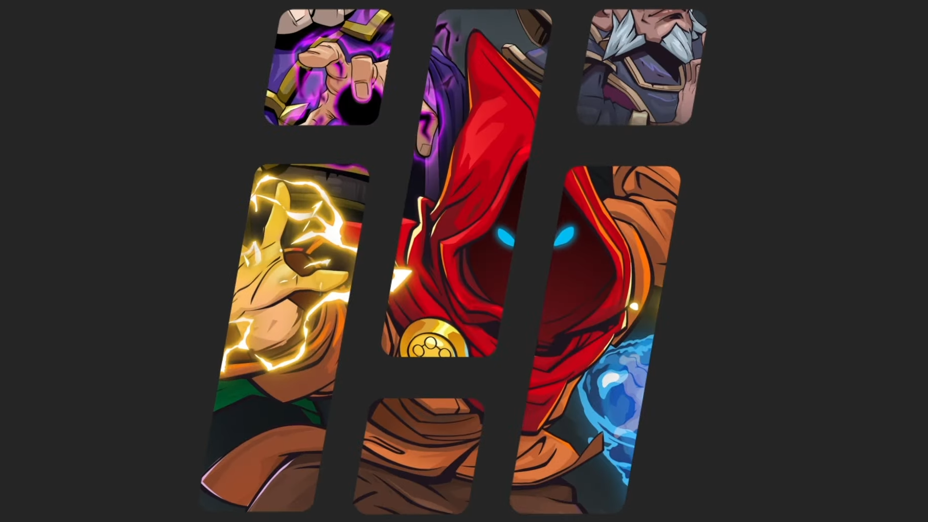 Some of the biggest names in indie games are teaming up to put on a ‘no fluff’ showcase of new game announcements