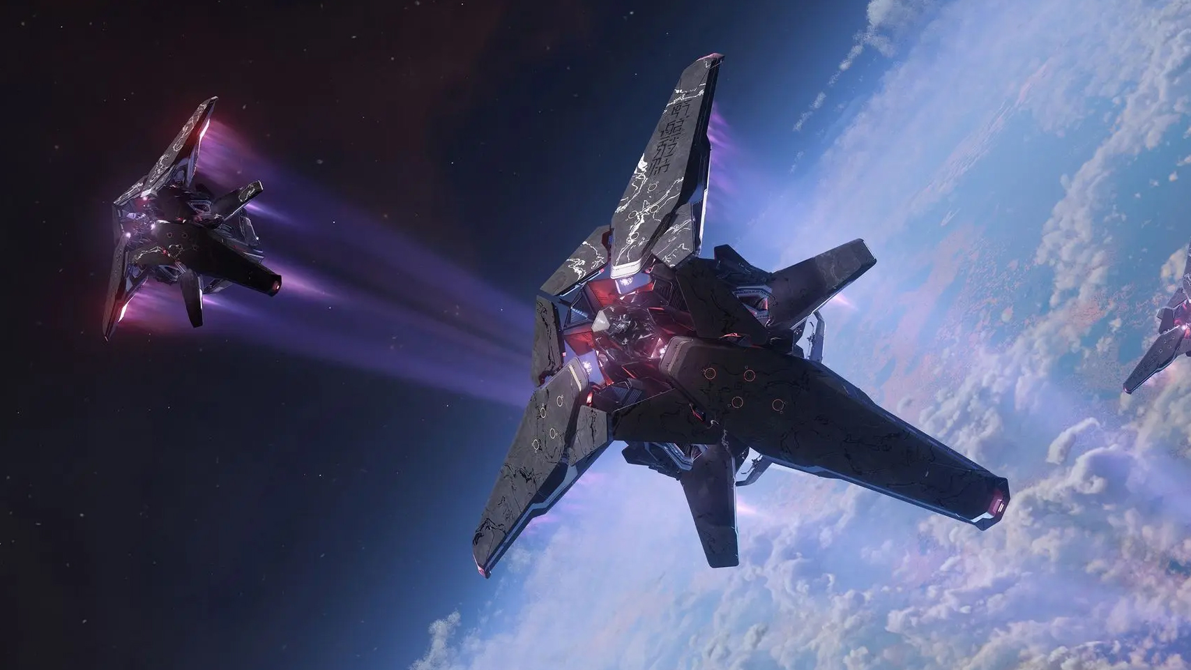 Chris Roberts says Star Citizen is finally pushing for the 1.0 ‘finish line’