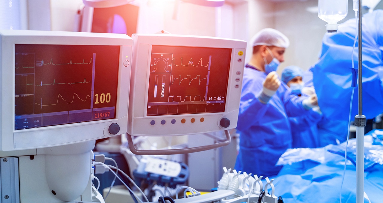 Greater Scope: Doctors Get Inside Look at Gut Health With AI-Powered Endoscopy