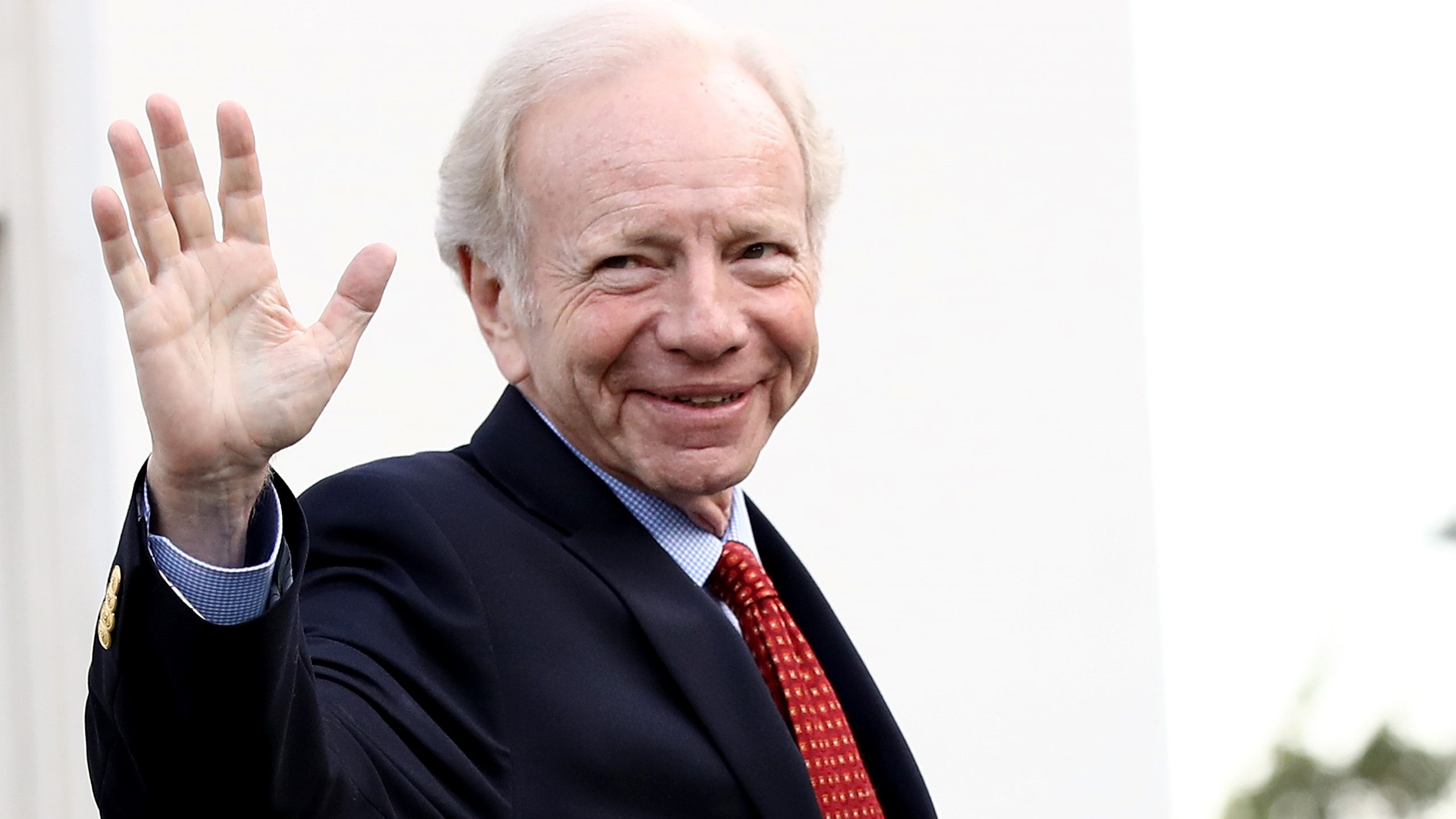 Former US senator and anti-videogame crusader Joe Lieberman has died at age 82