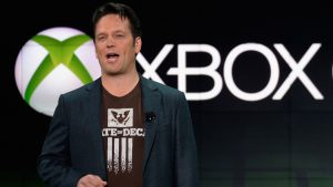 Phil Spencer blames capitalism for games industry woes: ‘I don’t get [the] luxury of not having to run a profitable growing business’