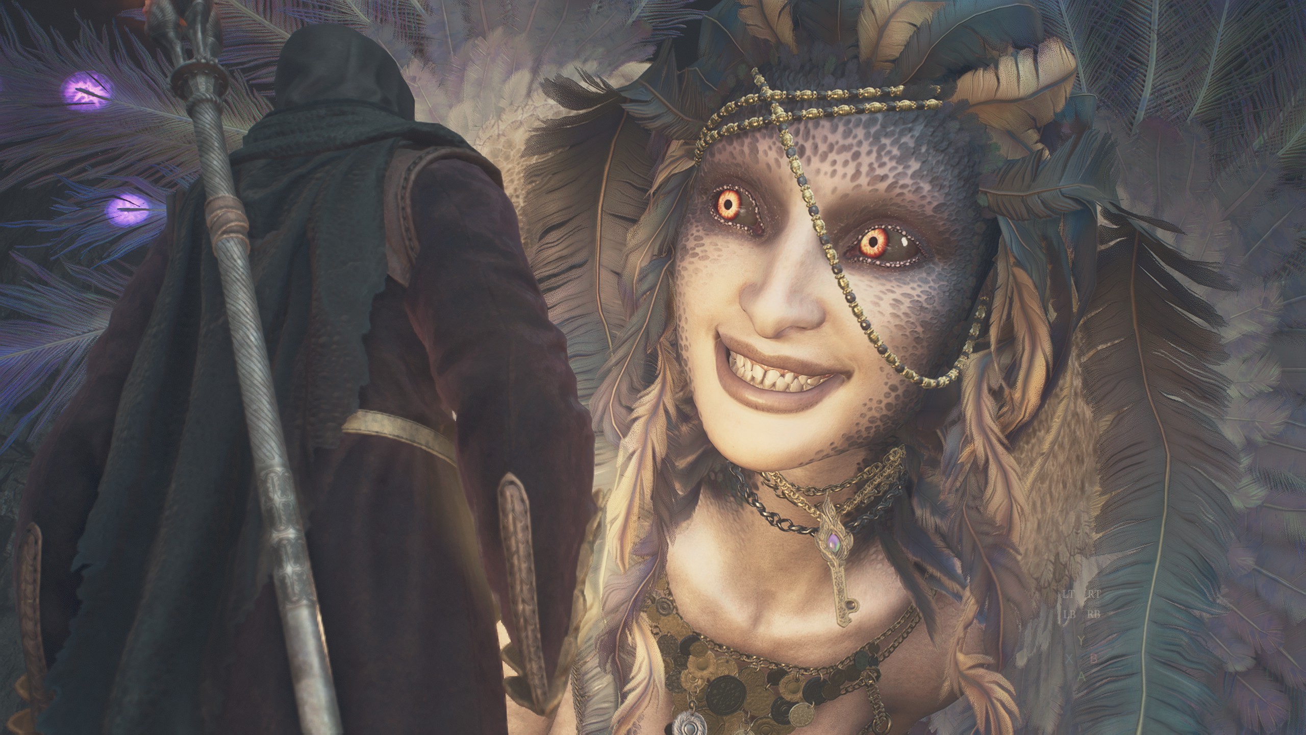 Beware gifts of counterfeit ‘ferristones’ in Dragon’s Dogma 2—nothing bad’ll happen if you use one, you’ll just look stupid in front of all your gossipy pawns